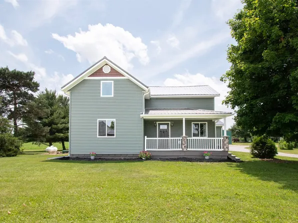 3046 N Long Lake Rd, Albion, IN 46701