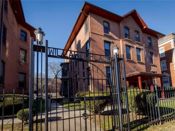41 Willard Street #B, Hartford, CT 06105