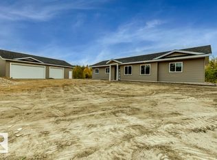 50106 Range Road 200 #60, Beaver County, AB T0B4J2