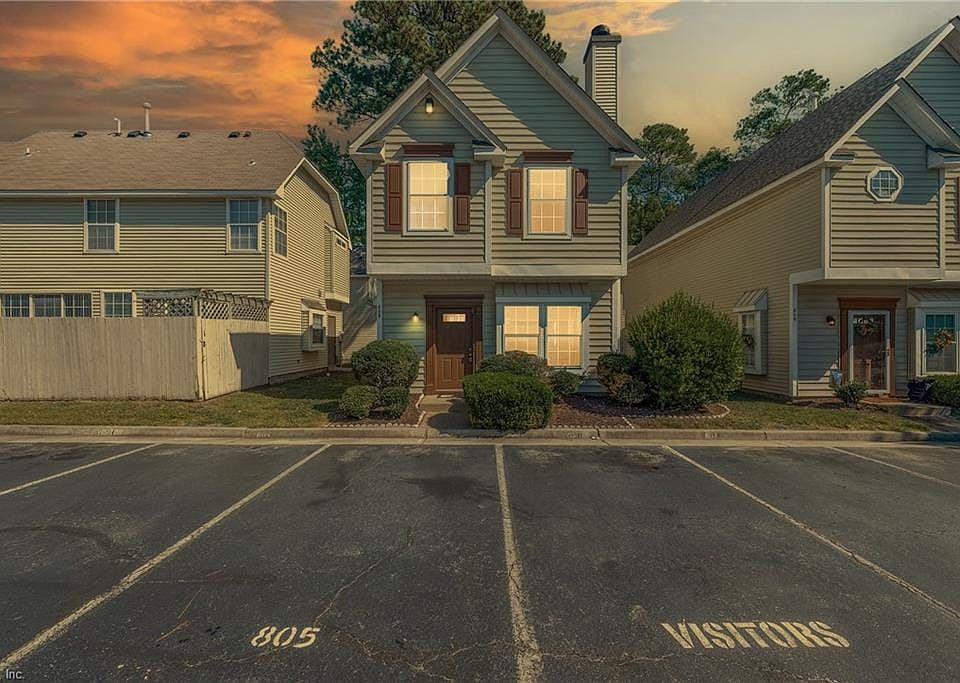 1st image of 805 Snead Dr