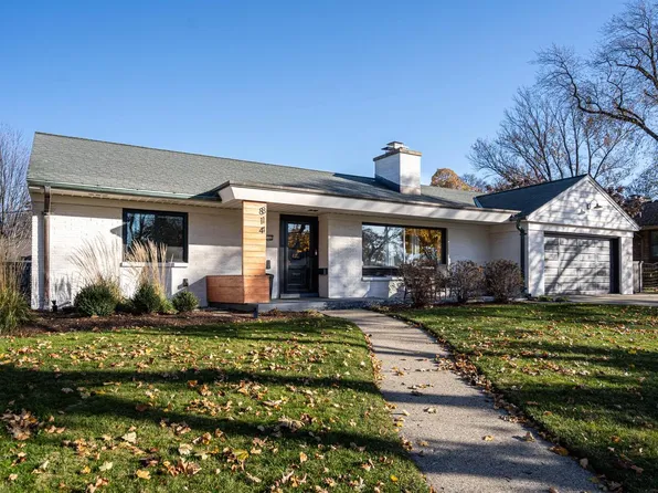 814 North 75th STREET, Wauwatosa, WI 53213