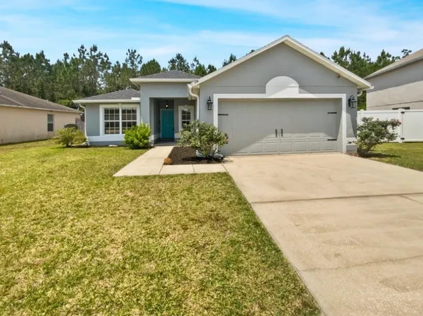518 Fiesta Ct, Macclenny, FL 32063