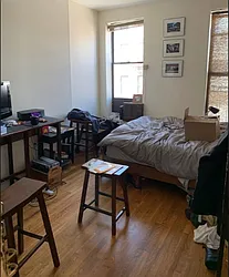 Rented by Gotham City Realty Group