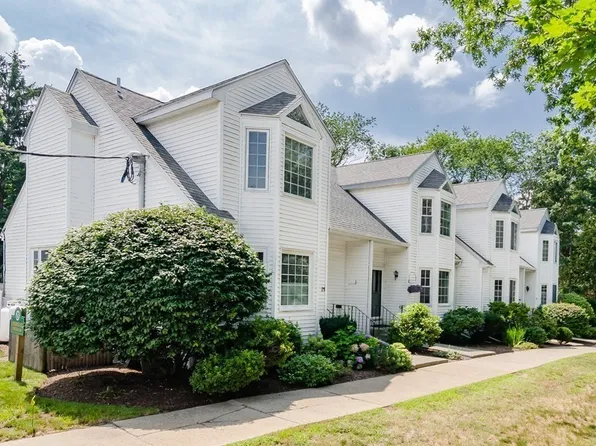 29 Church St Unit 22, Weymouth, MA 02189