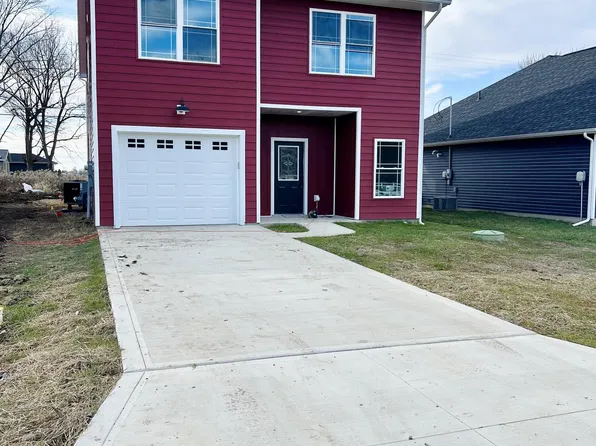 13203 Birch Rd NE, Thornville, OH 43076