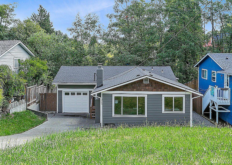 1st image of 5446 31st Ave SW