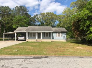 5536 General Harris Dr, Macon, GA 31217