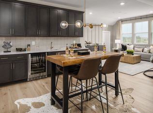 Flow Plan, Victoria Park at Parkside Villas, Upper Marlboro, MD 20772