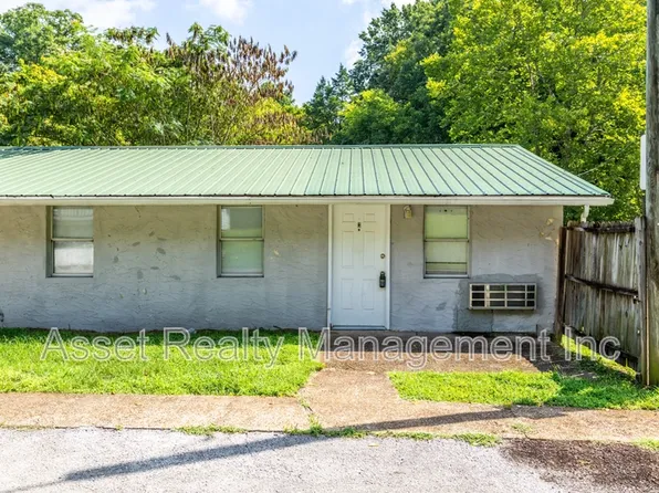 608 Lester Rd, Knoxville, TN