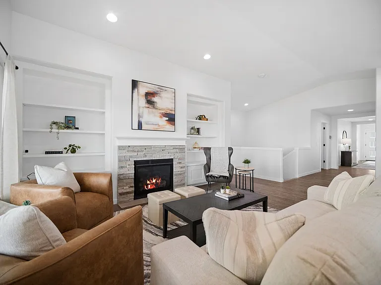 7153 S Parkridge Blvd — Photo 1