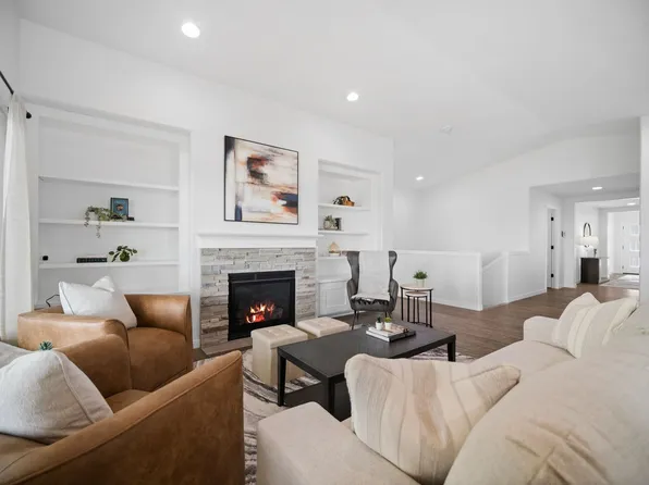 7153 S Parkridge Blvd, Spokane, WA 99224