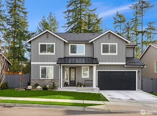 18581 Sawgrass Dr NE, Poulsbo, WA 98370