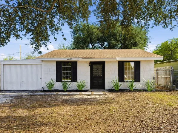 4622 Nicholson St, Corpus Christi, TX 78415
