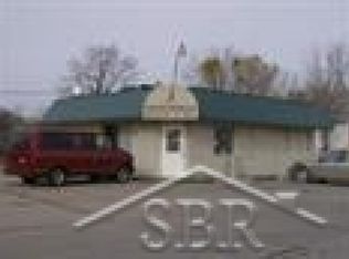 285 S Outer Dr, Saginaw, MI 48601