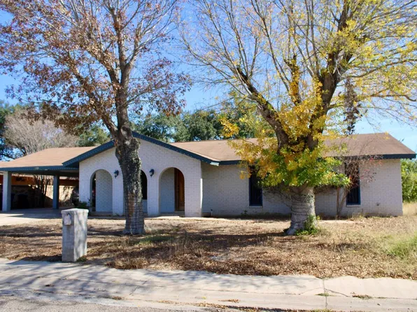 222 Century Blvd, Laredo, TX 78046