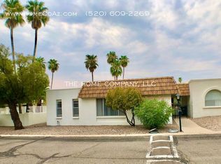 660 E River Rd, Tucson, AZ 85704