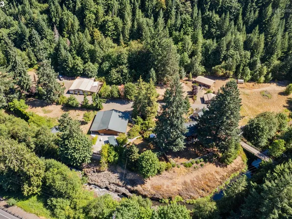 57003 NW Wilson River Hwy, Gales Creek, OR 97117