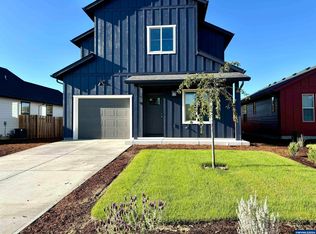 431 SW Rose Ave, Dallas, OR 97338