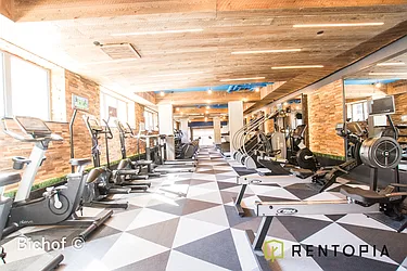 Rented by The KCI Group