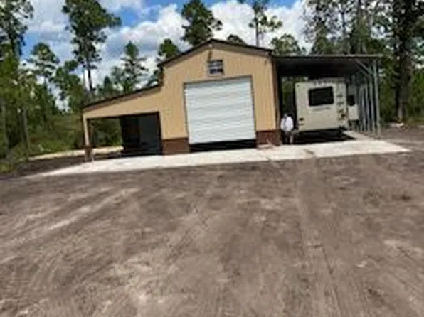 3388 Trail Ridge Rd, Folkston, GA 31537