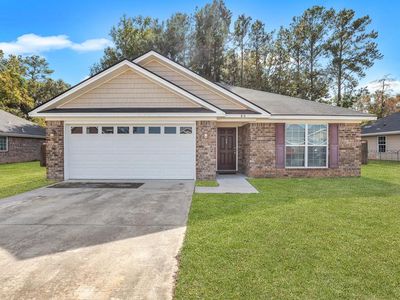 86 Drayton Ct, Midway, GA, 31320