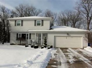 515 Oakridge Dr, Boardman, OH 44512