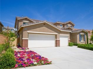 7562 Sanctuary Dr, Corona, CA 92883