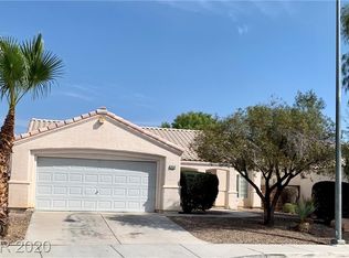 1824 Panther Pl, North Las Vegas, NV 89031