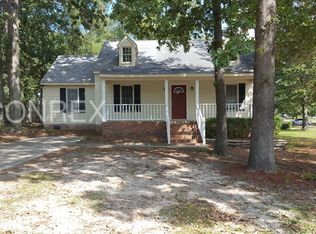 712 Quail Hills Dr, Hopkins, SC 29061