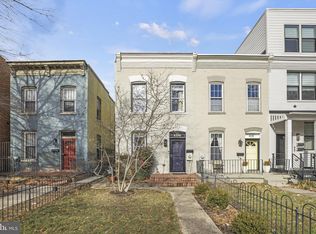 406 K St NE, Washington, DC 20002