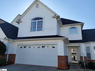 525 Cliffview Ct, Greer, SC 29650