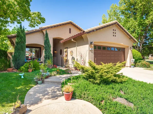 320 Leckenby Way, Folsom, CA 95630