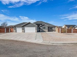 4273 N 2425 W, Cedar City, UT 84721