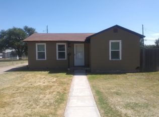 4205 S Tyler St, Amarillo, TX 79110