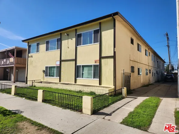 1775 Locust Ave, Long Beach, CA 90813