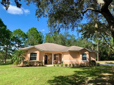 30745 W Veronica Ave, Eustis, FL, 32736