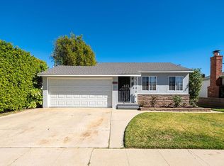 7516 Loma Verde Ave, Canoga Park, CA 91303
