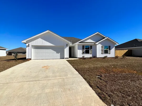 14444 Fawn Dr, Foley, AL 36535