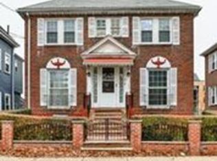 109 W Selden St, Mattapan, MA 02126