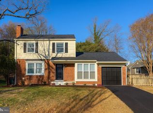 2602 Fox St, Hyattsville, MD 20783