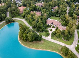 6 Electra Cir, Spring, TX 77382