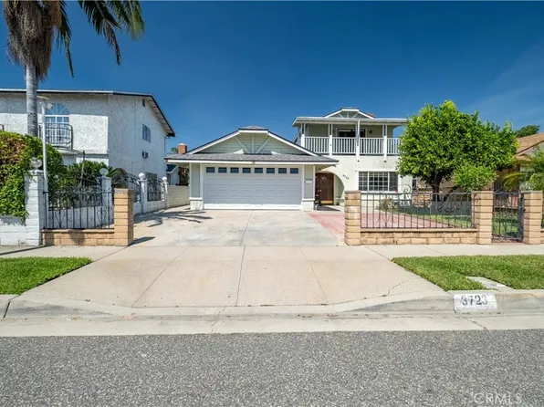 3723 Stichman Ave, Baldwin Park, CA 91706