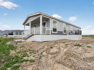 1700 W 2700 N #40, Ogden, UT 84404