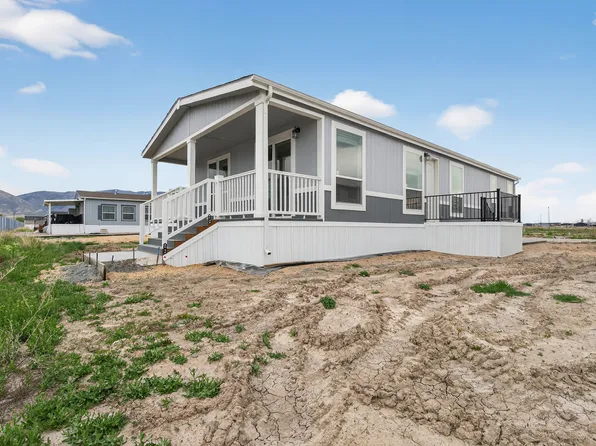 1700 W 2700 N #40, Ogden, UT 84404