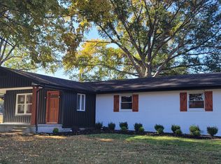 815 E Nails Creek Rd, Seymour, TN 37865