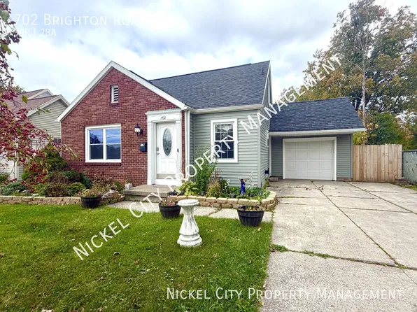 702 Brighton Rd, Tonawanda, NY 14150