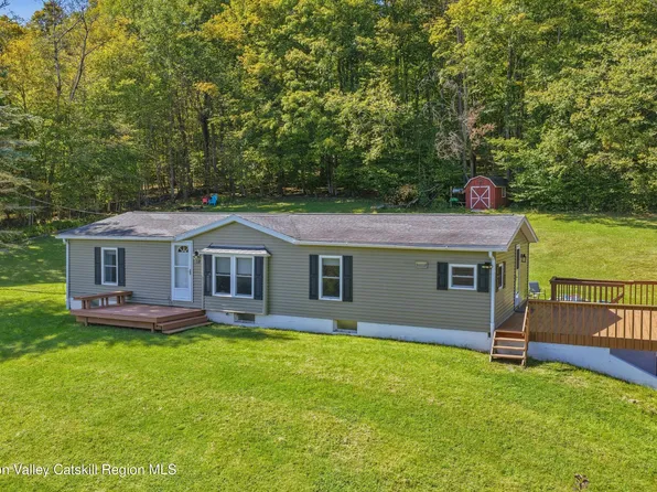 1583 Sally'S Alley, Denver, NY 12421