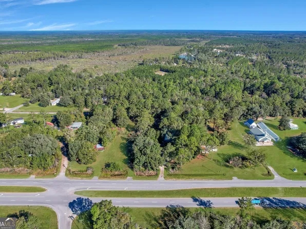 0 B Smith Ln, Nahunta, GA 31553