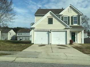 4219 Viewmont Dr, Raleigh, NC 27610