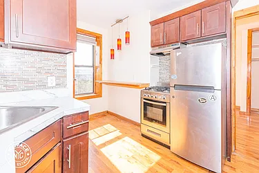 Rented by MySpaceNYC